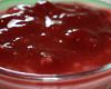 Confiture de crème