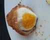 Scotch egg ou œuf écossais