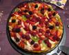 Tarte aux fruits de grand-mère