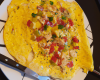 Omelette Tropicale