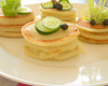 Blinis faciles maison