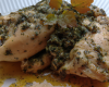 Poulet aux herbes