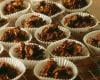 Roses des Sables onctueuses aux cornflakes et chocolat noir