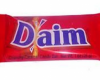 Gâteau au Daim