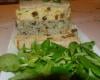 Terrine au fromage