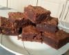 Brownies aux snickers