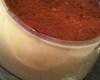 The tiramisu