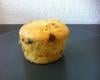 Muffins pomme / chocolat