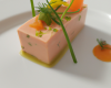 Terrine de saumon légère