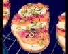 Bruschetta Italienne