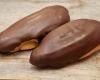 Éclairs au chocolat selon mamie