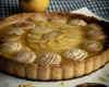 Tarte Pomme Citron