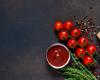 Sauce tomate au thermomix