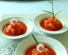 Sorbet de tomates