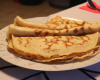 Crêpe classique