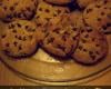 Cookies moelleux