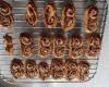 Palmiers au Nutella