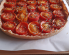 Tarte à la tomate inratable