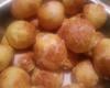 Chouquettes