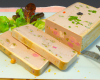 Terrine de foie gras maison express