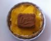 Tartelette mangue speculoos