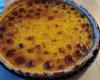 Tarte au maroilles inratable