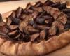 Tarte rustique aux figues