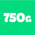750g