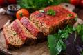 Pain de viande facile