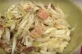 Salade d'endives