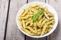 Penne au pesto