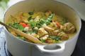 Blanquette de veau traditionnelle de grand-mère