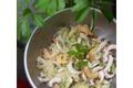 Salade taille de guêpe