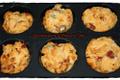 Muffins à l'italienne