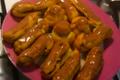 Eclairs au chocolat inratables