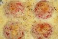 Gratin de feuilles de blettes