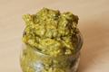 Pesto de pistaches