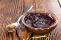 Sauce barbecue facile