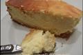 Gâteau soufflé à l'orange
