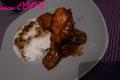 Poulet au coca