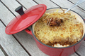 Gratin d'Alsace
