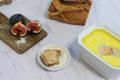 Terrine de foie gras