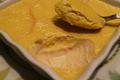 Crème brulée de foie gras