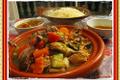 Mon couscous maison
