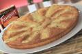 Tarte au Maroilles Fauquet par Chef Damien