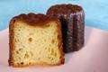 Cannelés bordelais