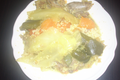 Le vrai couscous marocain