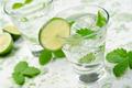 Mojito simple et frais
