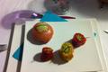 Maki de Poivrons