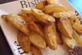 Potatoes maison à l'huile d'olive